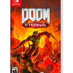 Doom Eternal ✅  Nintendo Switch