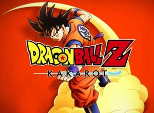 Обложка DRAGON BALL Z: KAKAROT ✅  Nintendo Switch