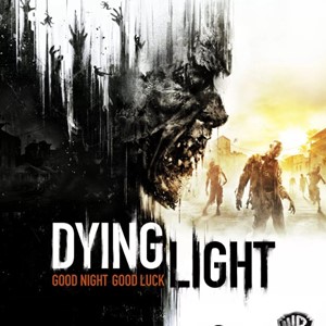 Dying Light ✅  Nintendo Switch