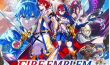 Fire Emblem Engage ✅  Nintendo Switch