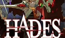 Hades ✅  Nintendo Switch