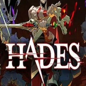 Hades ✅  Nintendo Switch