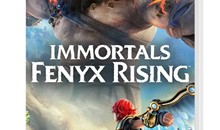 Immortals: Fenyx Rising ✅  Nintendo Switch