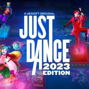 Just Dance 2023 Edition ✅  Nintendo Switch