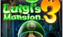 Luigi’s Mansion 3 ✅  Nintendo Switch