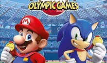 Mario and Sonic at the Olympic Games Tokyo ✅  Switch
