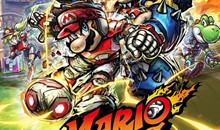 Mario Strikers: Battle League ✅  Nintendo Switch