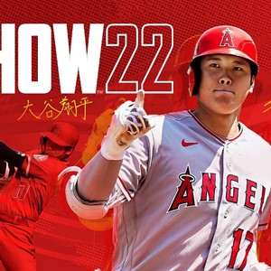 MLB The Show 22 ✅  Nintendo Switch