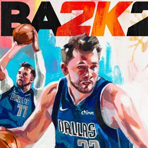 NBA 2K22 ✅  Nintendo Switch