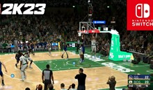 NBA 2K23 ✅  Nintendo Switch
