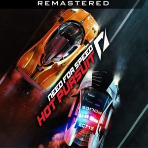 Need for Speed Hot Pursuit Remastered ✅  Nintendo Switc