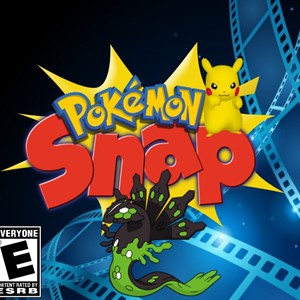 New Pokemon Snap ✅  Nintendo Switch