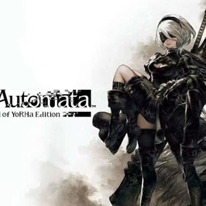 NieR: Automata — The End of YoRHa Edition ✅  Switch