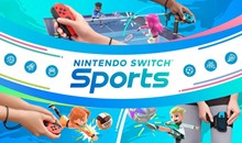 NINTENDO SWITCH SPORTS ✅  Nintendo Switch