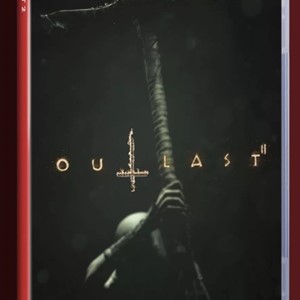 Outlast 2  ✅  Nintendo Switch