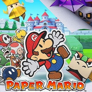 Paper Mario: The Origami King ✅  Nintendo Switch