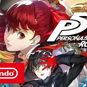 Persona 5 Royal ✅  Nintendo Switch