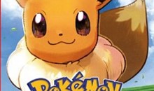Pokemon: Let’s Go, Eevee! ✅  Nintendo Switch