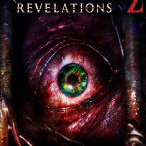 Resident Evil Revelations 2 ✅ Nintendo Switch