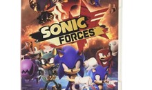 Sonic Forces ✅  Nintendo Switch