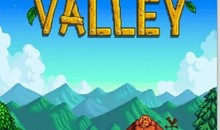 Stardew Valley  ✅  Nintendo Switch