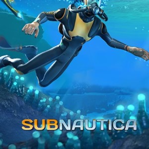 Subnautica  ✅  Nintendo Switch