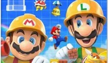 Super Mario Maker 2 ✅ Nintendo Switch
