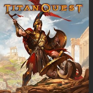 Titan Quest ✅  Nintendo Switch