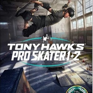 Tony Hawk's  Pro Skater  1 + 2 ✅  Nintendo Switch
