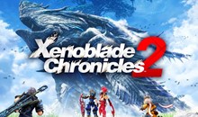 Xenoblade Chronicles 2  ✅  Nintendo Switch