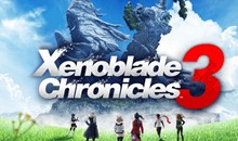 Xenoblade Chronicles 3 ✅  Nintendo Switch