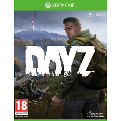 🎮💙💣🔥DAYZ XBOX ONE / SERIES X|S🔑КЛЮЧ AR ЛИЦЕНЗИЯ СРАЗУ