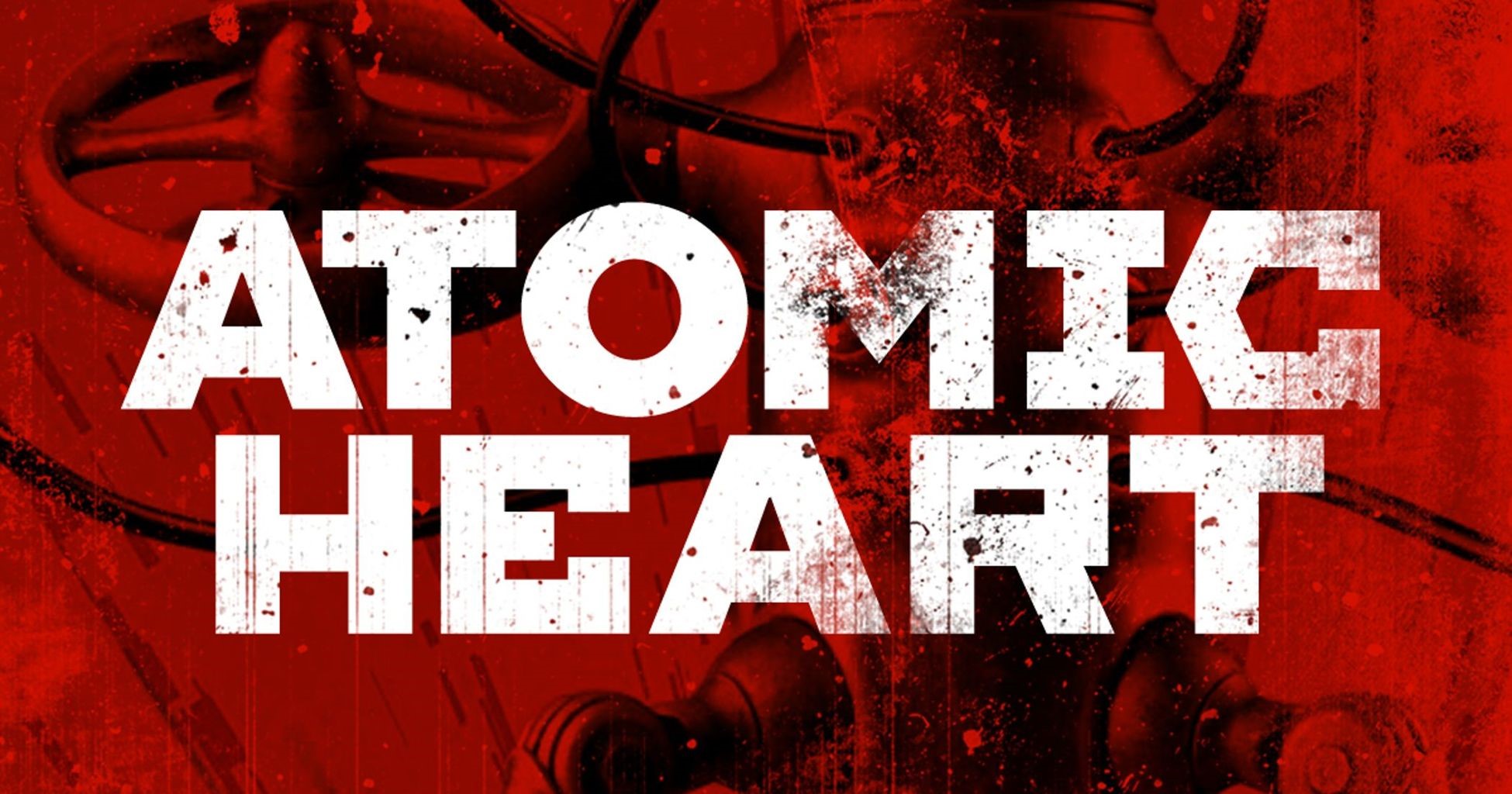 Atomic heart premium edition steam фото 91