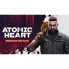 Atomic Heart Premium Edition Steam OFFLINE Activation