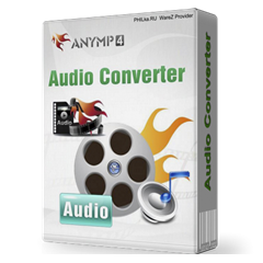 🔑 AnyMP4 Audio Converter | Лицензия