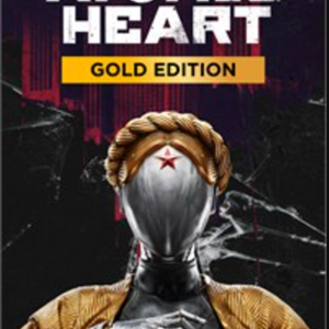 🔥Atomic Heart - Gold Edition| XBOX Активация/Покупка🔥