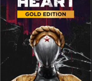 Обложка 🔥Atomic Heart - Gold Edition| XBOX Активация/Покупка🔥