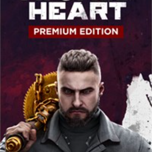 🔥Atomic Heart - Premium Edition|XBOX Активация/Покупка