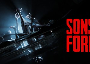 Sons of the Forest | [Россия - Steam Gift]