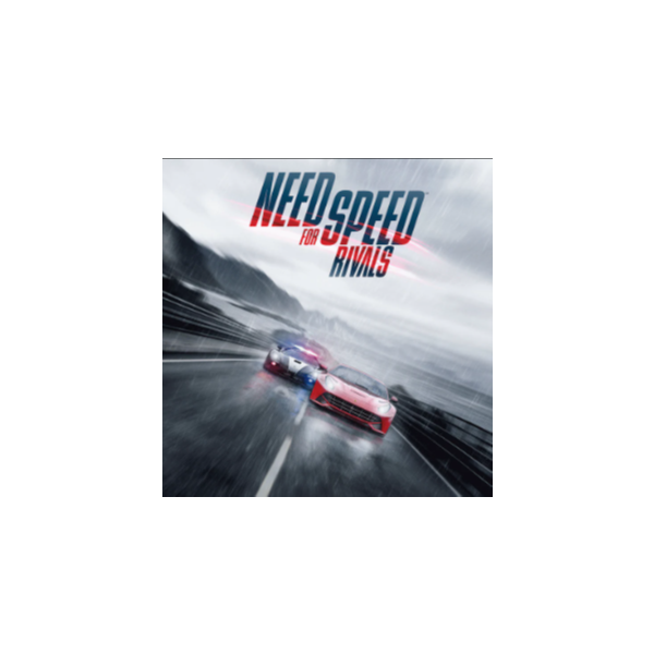 Need for Speed Rivals | PS4/PS5 | Турция