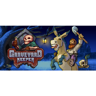 Graveyard Keeper