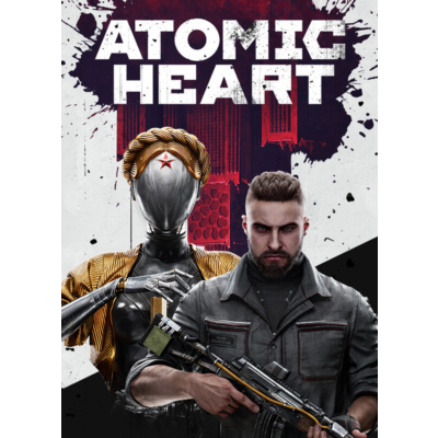 Atomic Heart Premium + ВСЕ DLC