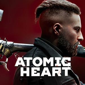 🟢 🟢Подписка Game Pass Atomic Heart  +400 игр