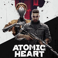 💜🤖 Atomic Heart ♦️ Steam Gift 🤖💜 ✅ALL REGIONS ✅