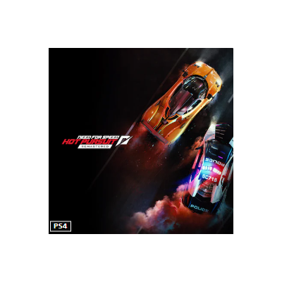 💜 Need for Speed Hot Pursuit Remastered | PS4/PS5 | 💜