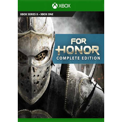 🎮🔥FOR HONOR® COMPLETE EDITION WW XBOX ONE/X|S🔑КЛЮЧ🔥