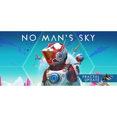 ⚡️No Man&acute;s Sky | АВТОДОСТАВКА [Россия - Steam Gift]