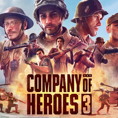 COMPANY OF HEROES 3 ✅(STEAM КЛЮЧ/EU)+ПОДАРОК