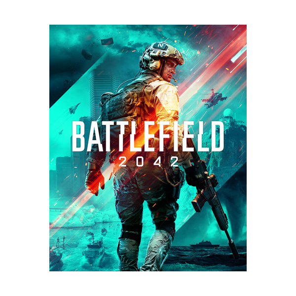 BATTLEFIELD 2042 | EA app | Онлайн | Полный доступ