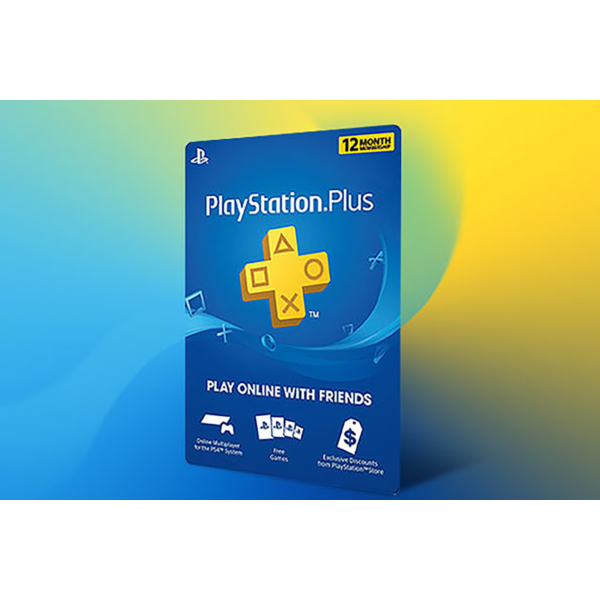 Подписка ps plus (extra, deluxe, essential)
